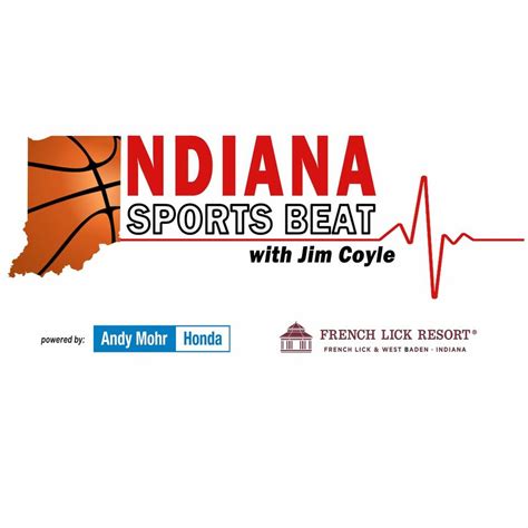 For more information on <b>Indiana</b> University <b>Sports</b> visit IUHoosiers. . Indiana sports beat radio
